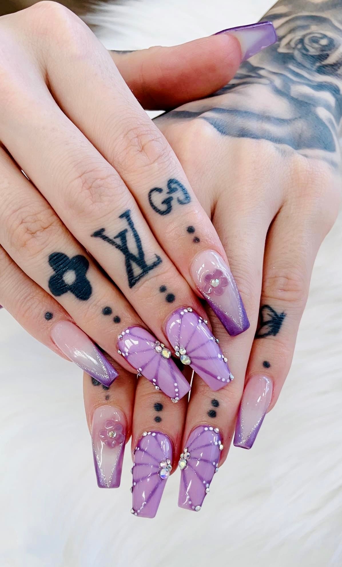 Fashion Nails & Spa - Nail Salon in Whitby, ON L1R 2G6